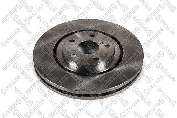 STELLOX 6020-1935V-SX Brake Disc