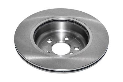 Brake Disc STELLOX 6020-1936V-SX