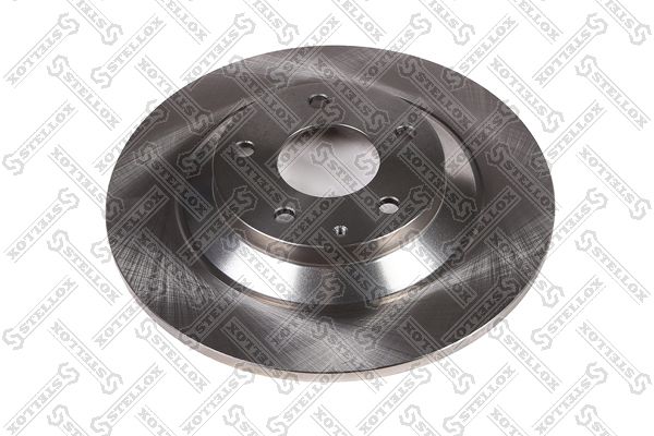 STELLOX 6020-1973-SX Brake Disc