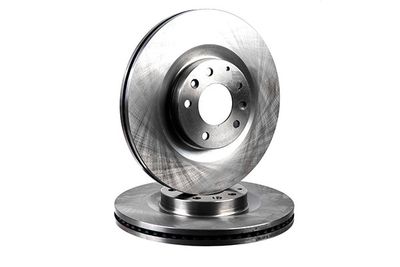 Brake Disc STELLOX 6020-1974-SX