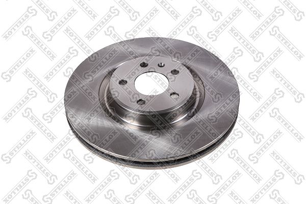 STELLOX 6020-1992-SX Brake Disc