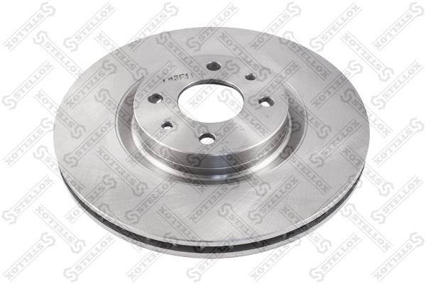 STELLOX 6020-2327V-SX Brake Disc