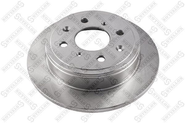 STELLOX 6020-2613-SX Brake Disc