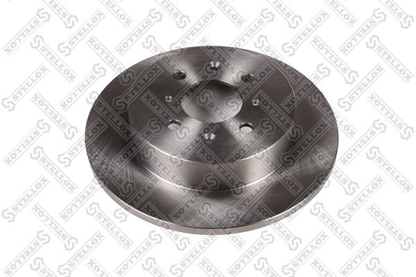 STELLOX 6020-2633-SX Brake Disc