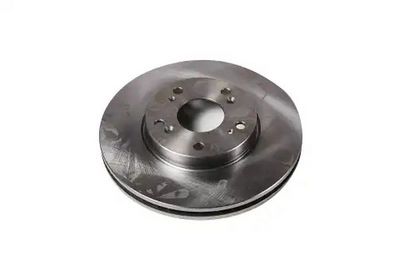 Brake Disc STELLOX 6020-2637V-SX