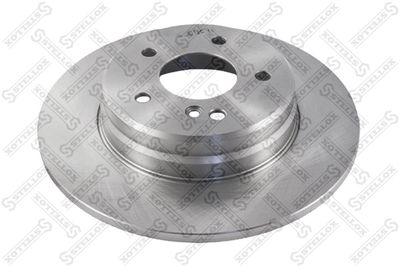 Brake Disc STELLOX 6020-3342-SX