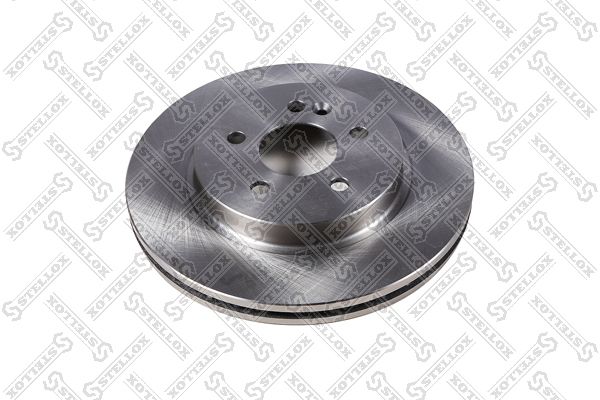 STELLOX 6020-3347V-SX Brake Disc