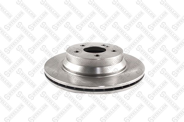 STELLOX 6020-3363V-SX Brake Disc
