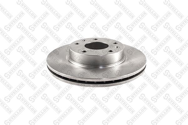 STELLOX 6020-4020V-SX Brake Disc