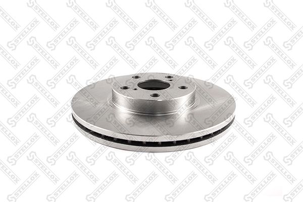 STELLOX 6020-4590V-SX Brake Disc