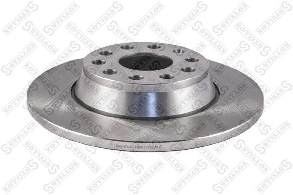 STELLOX 6020-47116-SX Brake Disc