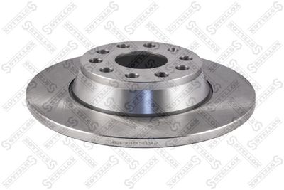 Brake Disc STELLOX 6020-47116-SX
