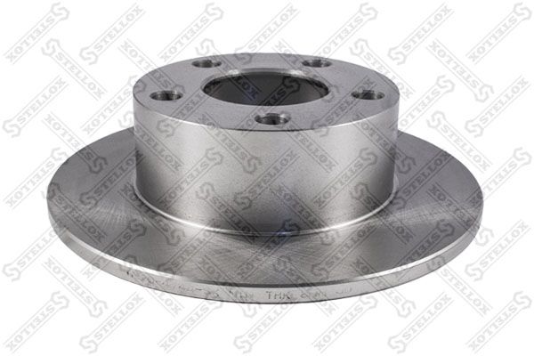 STELLOX 6020-4744-SX Brake Disc