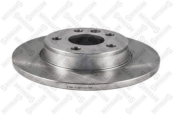 STELLOX 6020-4767-SX Brake Disc