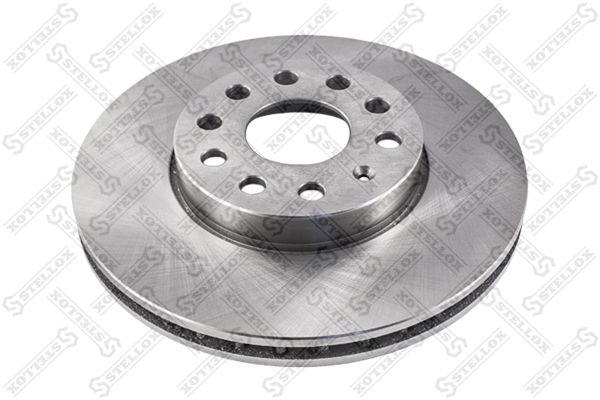 STELLOX 6020-4788V-SX Brake Disc