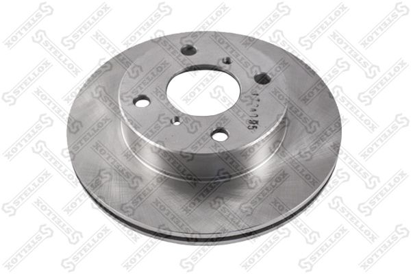 STELLOX 6020-5209V-SX Brake Disc