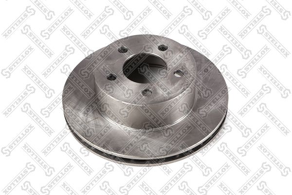 STELLOX 6020-9306V-SX Brake Disc