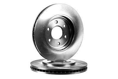 Brake Disc STELLOX 6020-9314-SX