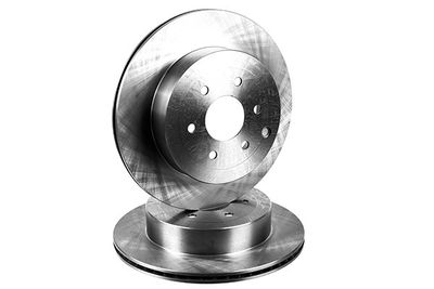Brake Disc STELLOX 6020-9318-SX