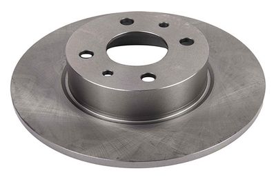 Brake Disc STELLOX 6020-9928-SX