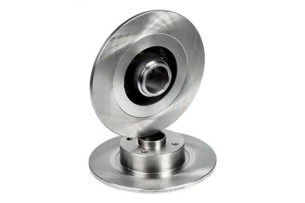 STELLOX 6020-9951-SX Brake Disc
