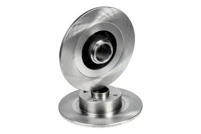 Brake Disc STELLOX 6020-9951-SX