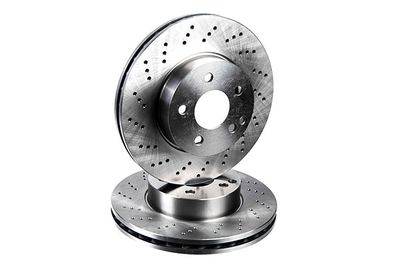 Brake Disc STELLOX 6020-9959-SX