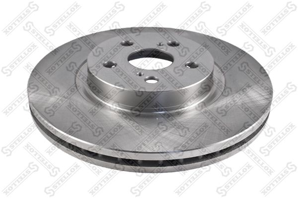 STELLOX 6020-9961-SX Brake Disc