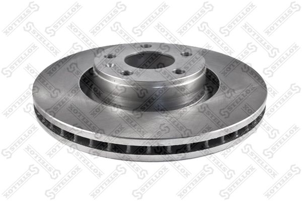 STELLOX 6020-9962-SX Brake Disc