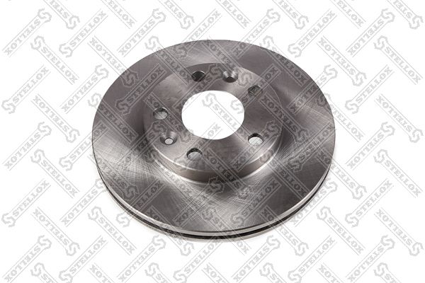 STELLOX 6020-9972-SX Brake Disc