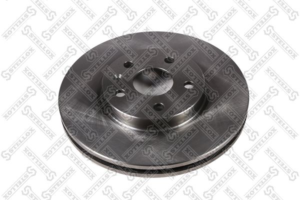 STELLOX 6020-9977-SX Brake Disc