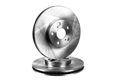 Brake Disc STELLOX 6020-9985-SX