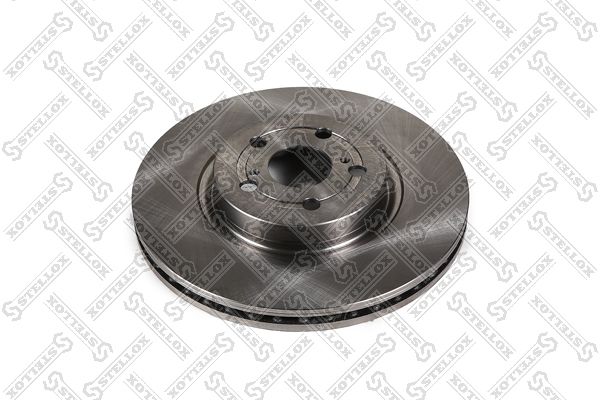 STELLOX 6020-9990-SX Brake Disc