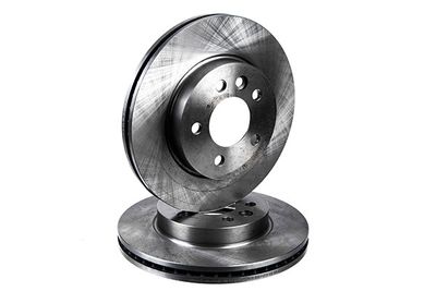 Brake Disc STELLOX 6021-0011-SX