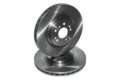 Brake Disc STELLOX 6021-0017-SX