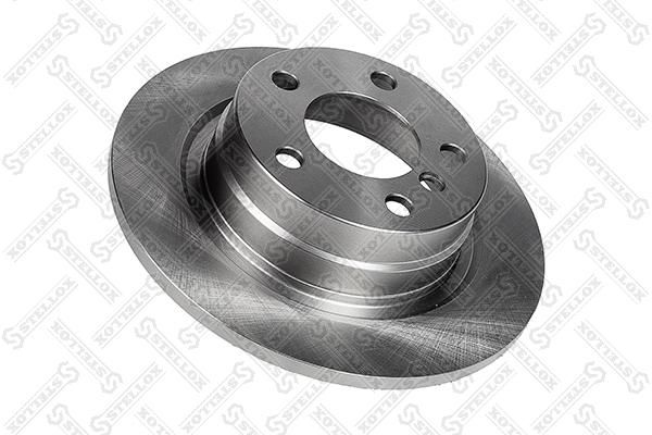 STELLOX 6021-0019-SX Brake Disc