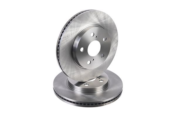 STELLOX 6021-0047V-SX Brake Disc