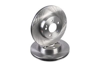 Brake Disc STELLOX 6021-0048V-SX