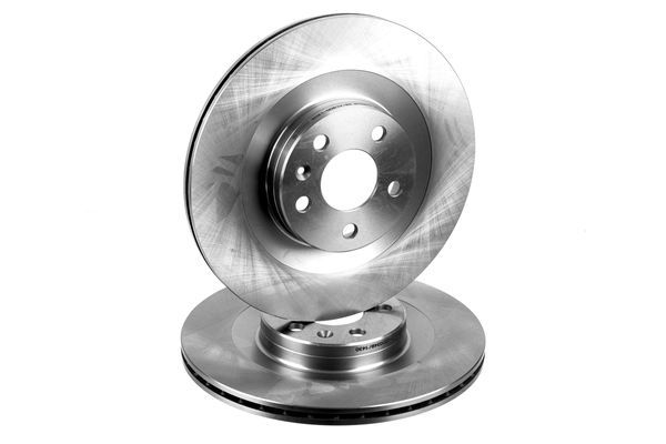 STELLOX 6021-0051V-SX Brake Disc