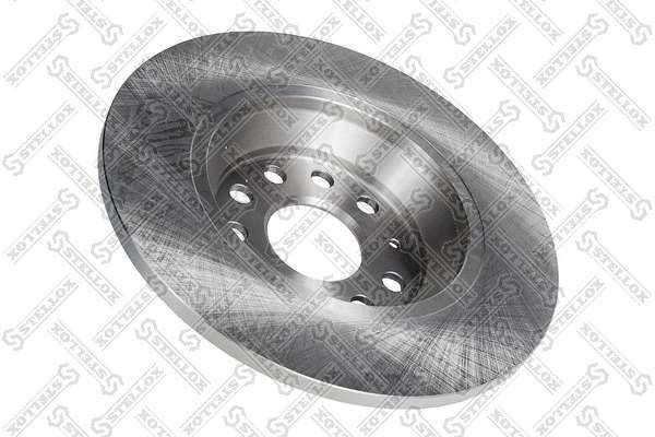STELLOX 6021-0052-SX Brake Disc