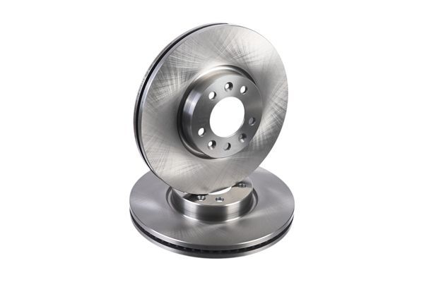 STELLOX 6021-0055V-SX Brake Disc
