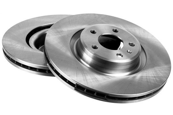 STELLOX 6021-0058V-SX Brake Disc