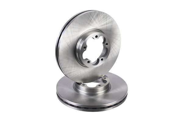 STELLOX 6021-0065V-SX Brake Disc