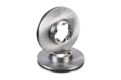 Brake Disc STELLOX 6021-0065V-SX