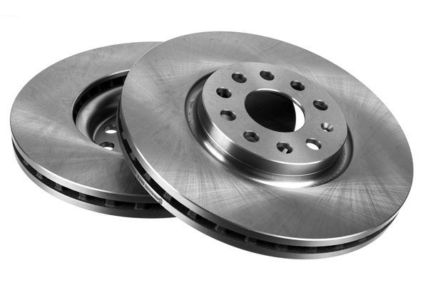 STELLOX 6021-0066V-SX Brake Disc
