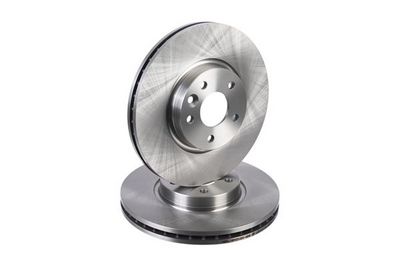 Brake Disc STELLOX 6021-0069V-SX
