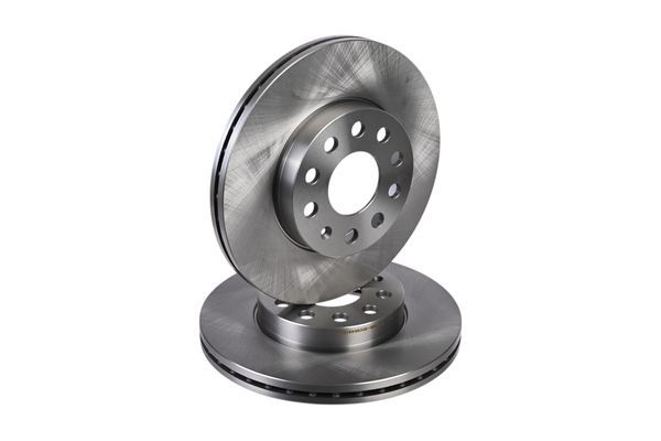 STELLOX 6021-0072V-SX Brake Disc