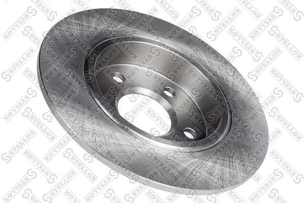 STELLOX 6021-0073-SX Brake Disc