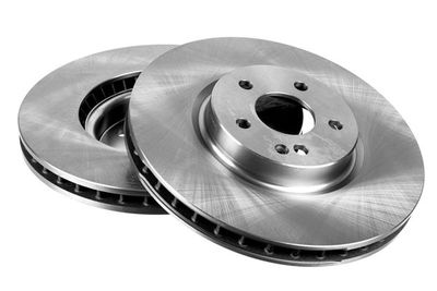 Brake Disc STELLOX 6021-0073V-SX