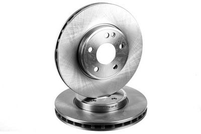 Brake Disc STELLOX 6021-0075V-SX